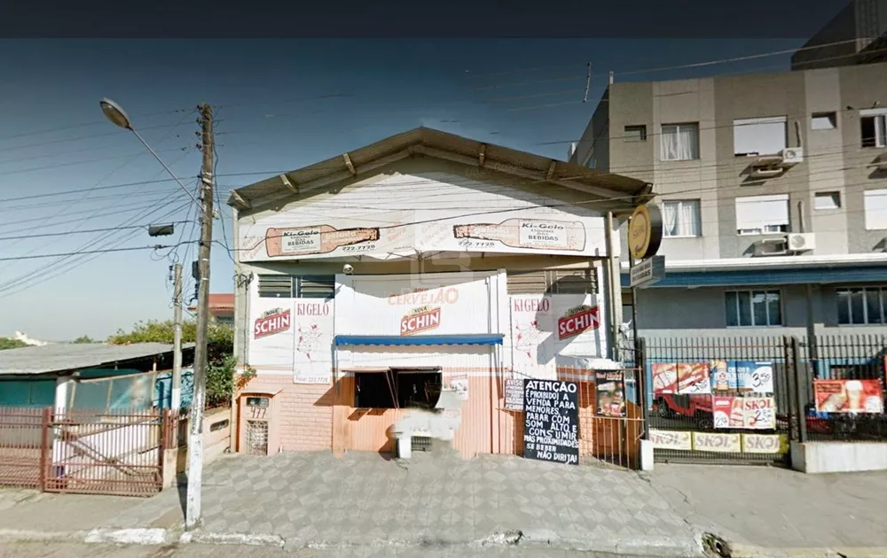 Depósito-Galpão-Armazém para alugar com 1 quarto, 100m² - Foto 3