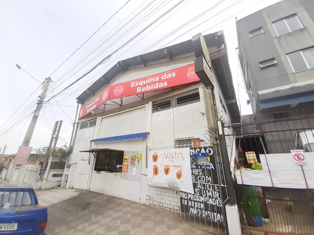 Depósito-Galpão-Armazém para alugar com 1 quarto, 100m² - Foto 2