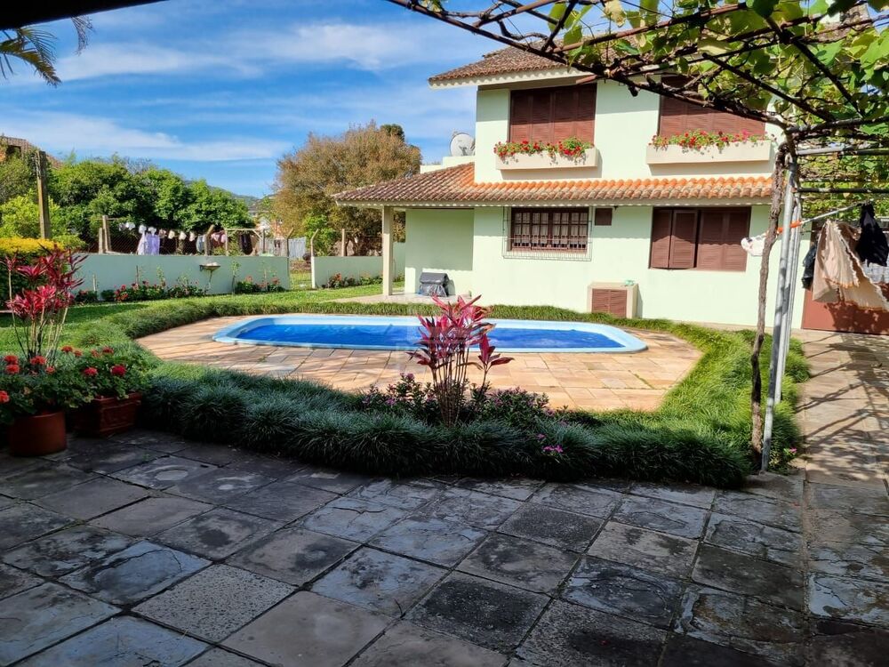 Casa, 4 quartos, 255 m² - Foto 4