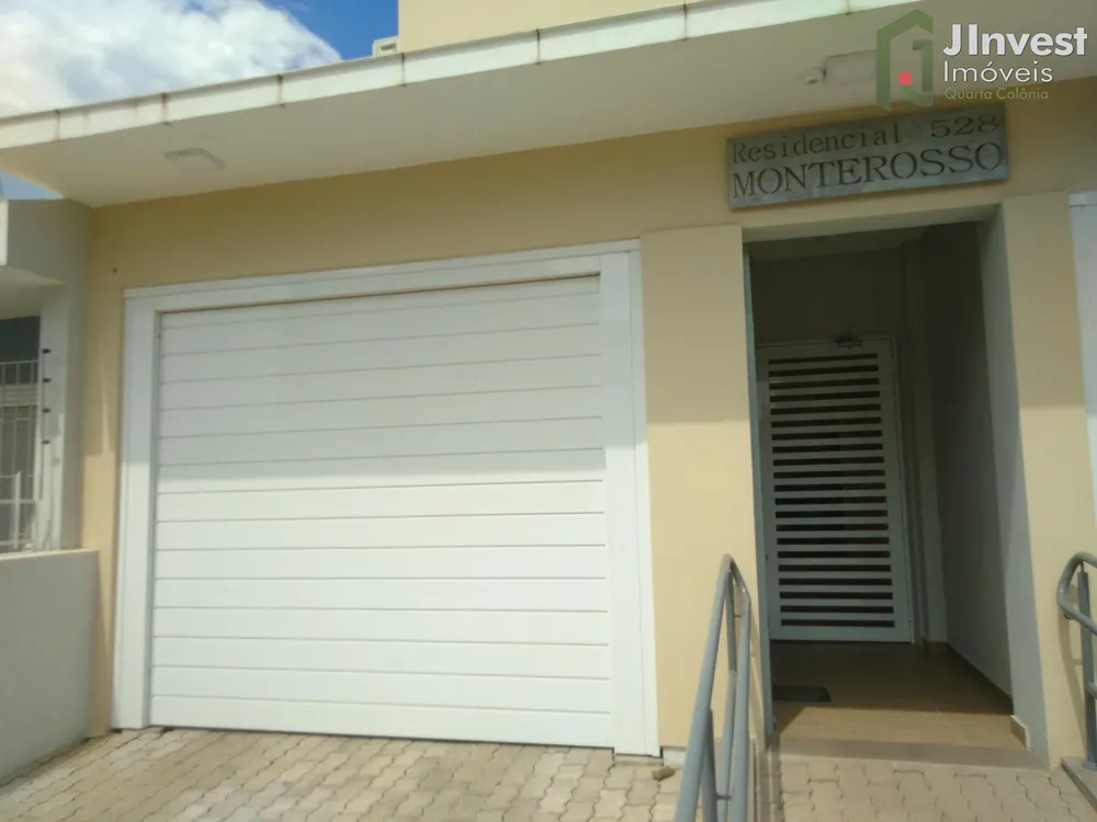 Apartamento, 1 quarto, 60 m² - Foto 2