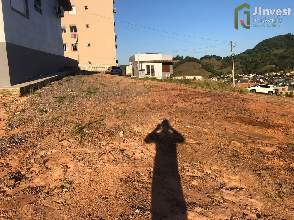 Terreno, 240 m² - Foto 2