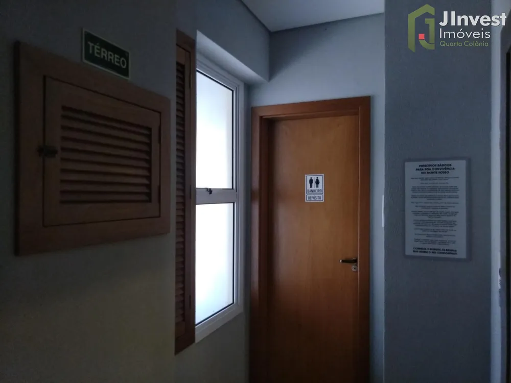 Apartamento, 1 quarto, 47 m² - Foto 2