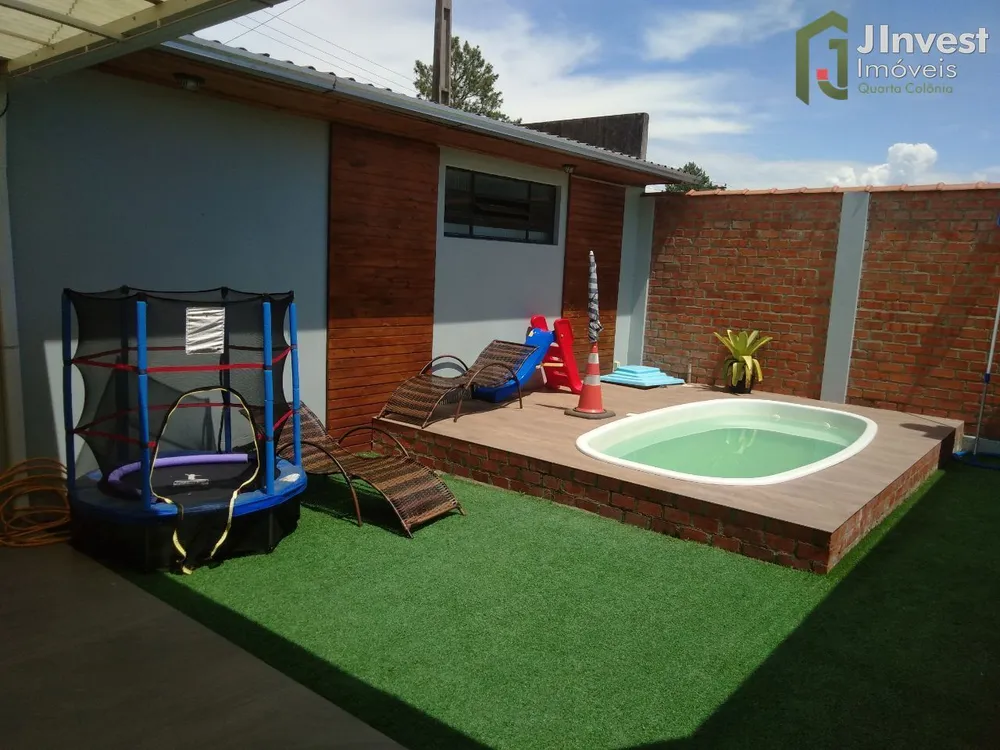 Casa, 2 quartos, 110 m² - Foto 2