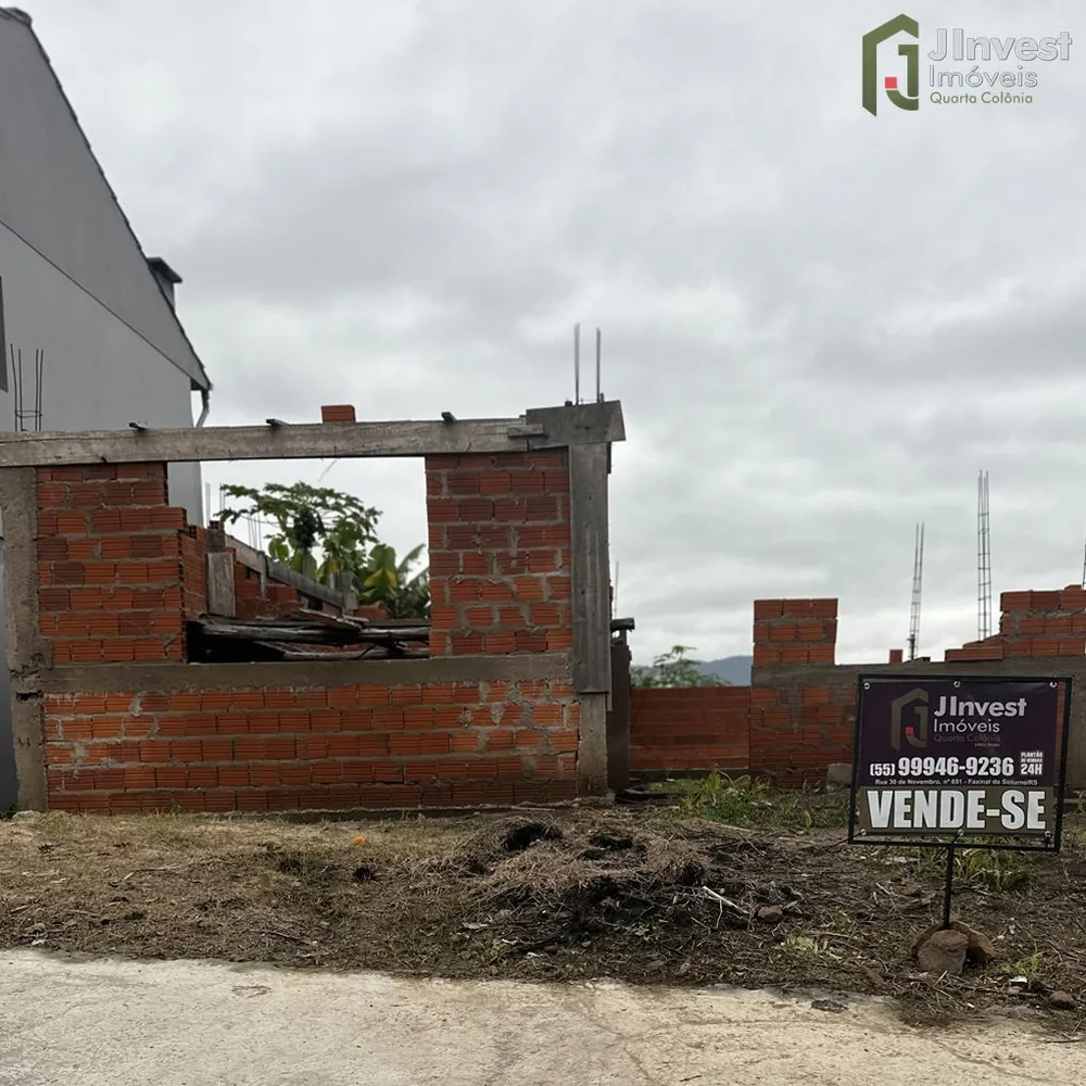 Terreno, 360 m² - Foto 1