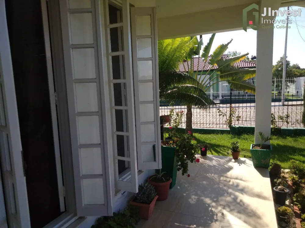 Casa, 3 quartos, 153 m² - Foto 4