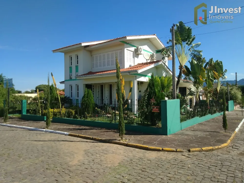 Casa, 3 quartos, 153 m² - Foto 2