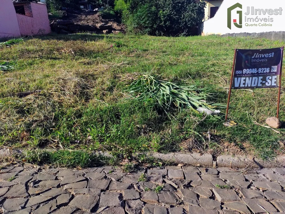 Terreno, 294 m² - Foto 2