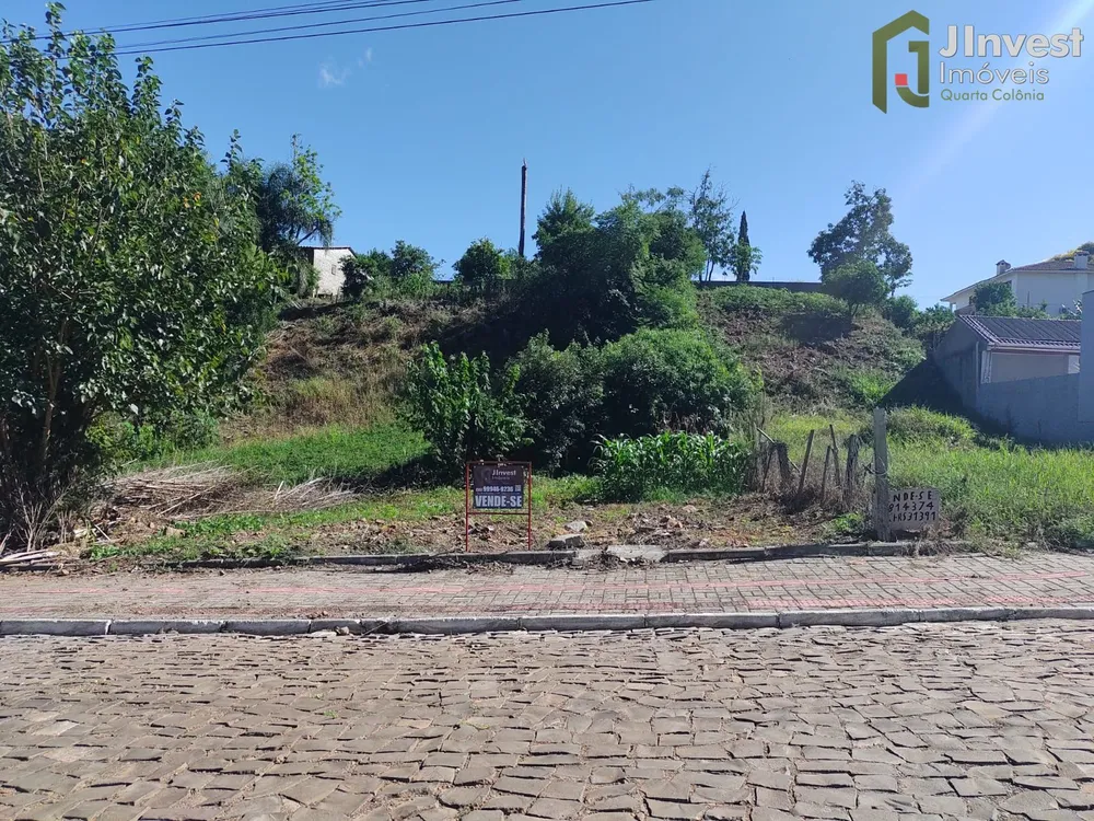 Terreno, 495 m² - Foto 1