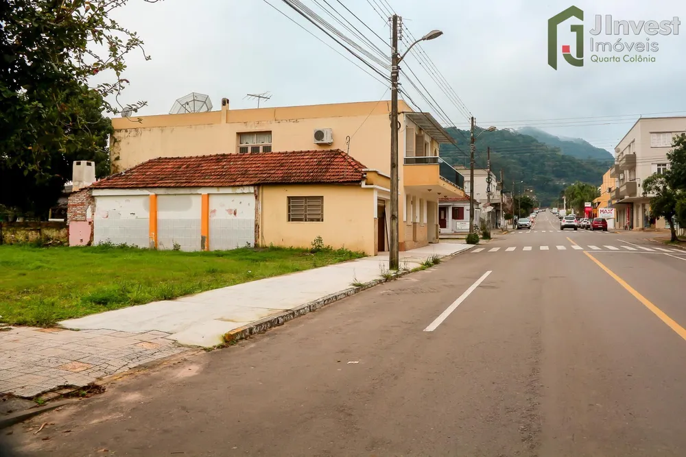 Loteamento e Condomínio, 1138 m² - Foto 2