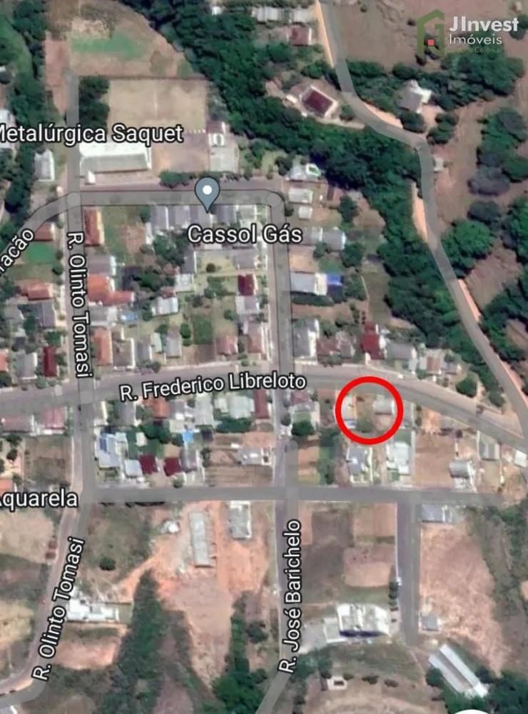 Terreno, 340 m² - Foto 3