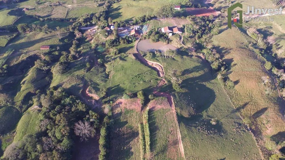 Sítio, 1 quarto, 2 hectares - Foto 4