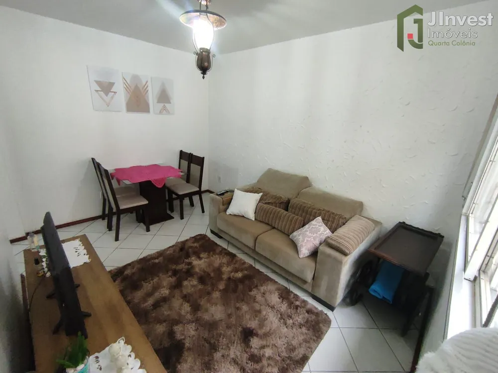 Apartamento, 1 quarto, 42 m² - Foto 1