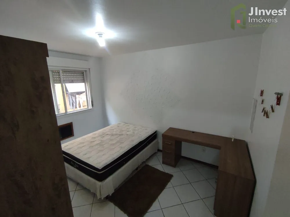 Apartamento, 1 quarto, 42 m² - Foto 2