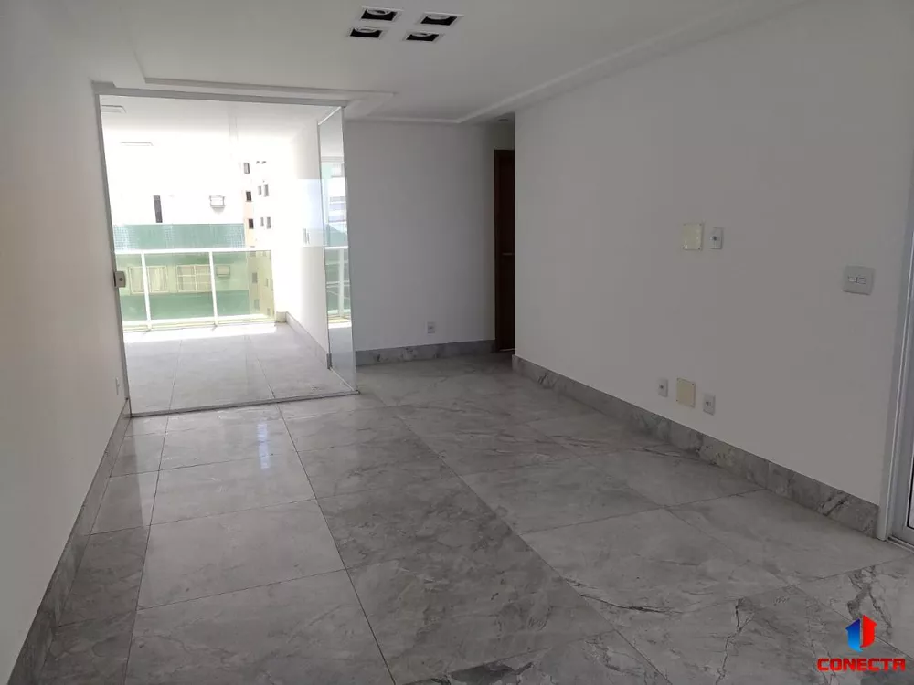 Apartamento à venda com 4 quartos, 142m² - Foto 4