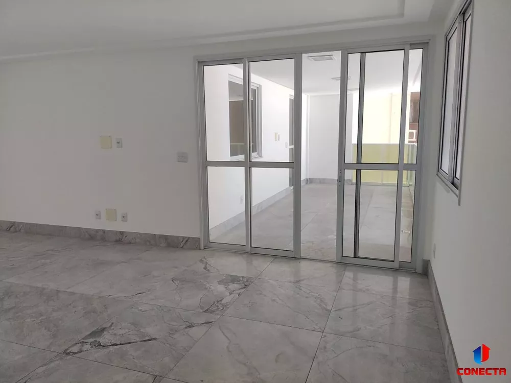 Apartamento à venda com 4 quartos, 142m² - Foto 3