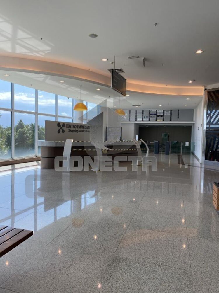 Conjunto Comercial-Sala à venda, 32m² - Foto 13