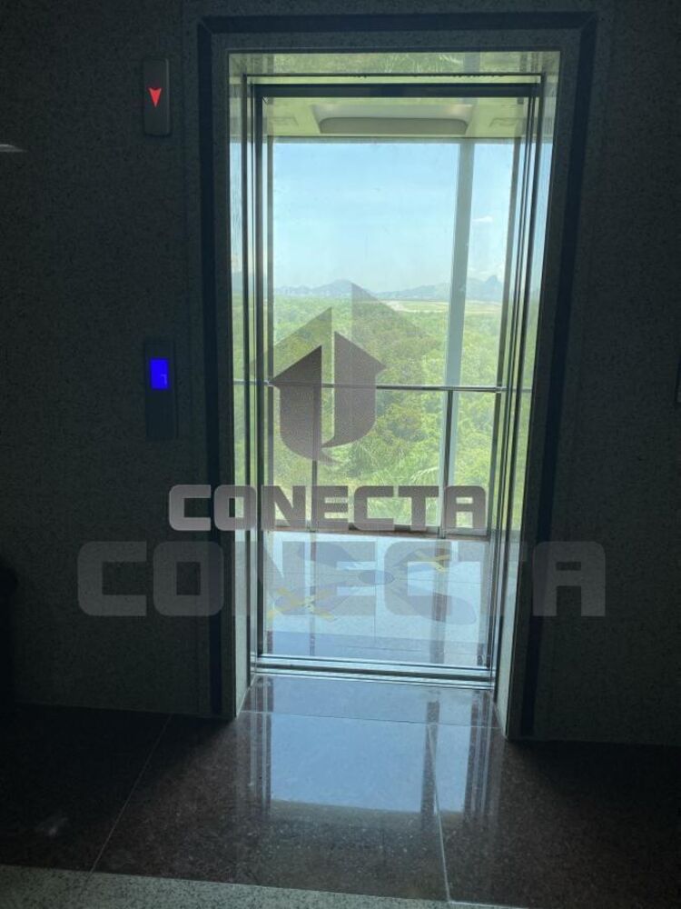 Conjunto Comercial-Sala à venda, 32m² - Foto 15