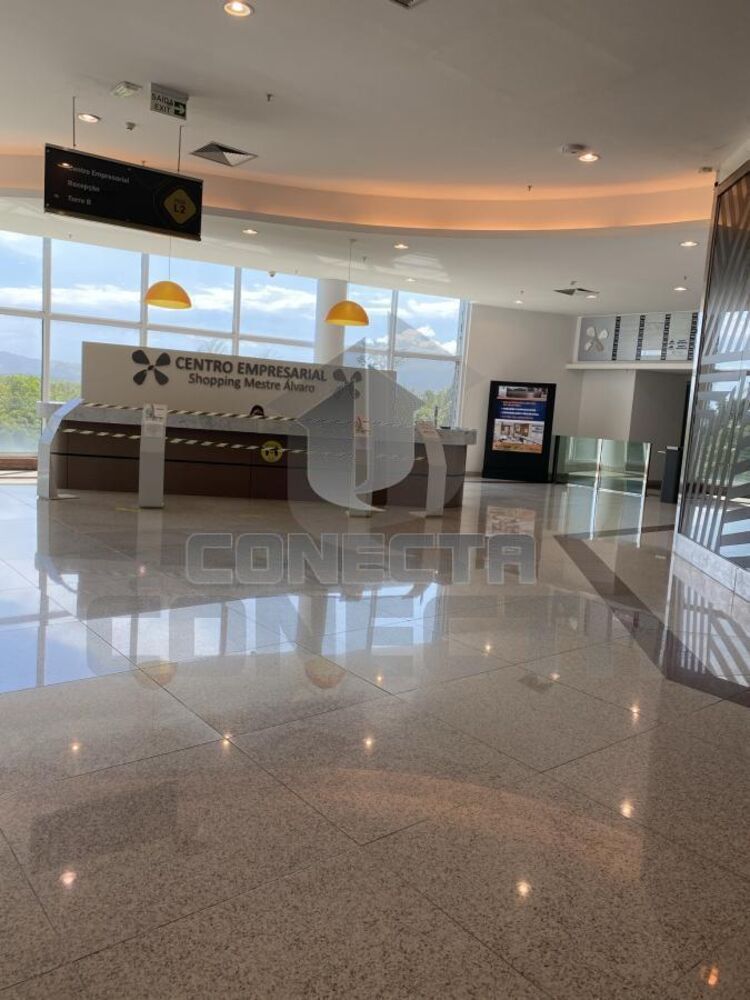 Conjunto Comercial-Sala à venda, 32m² - Foto 12