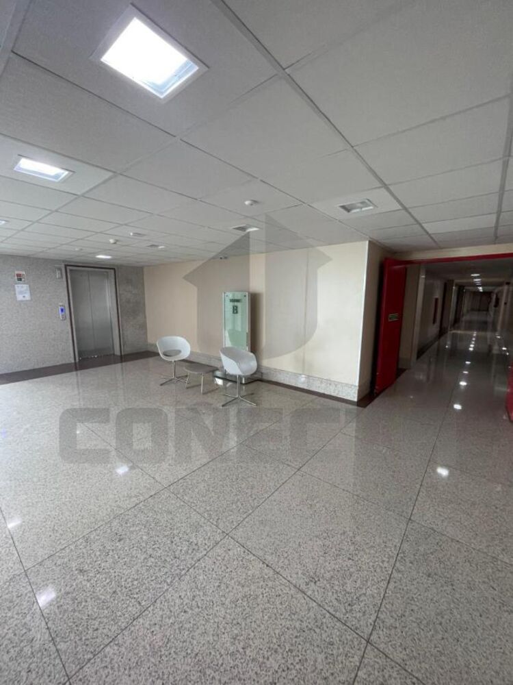 Conjunto Comercial-Sala à venda, 32m² - Foto 11