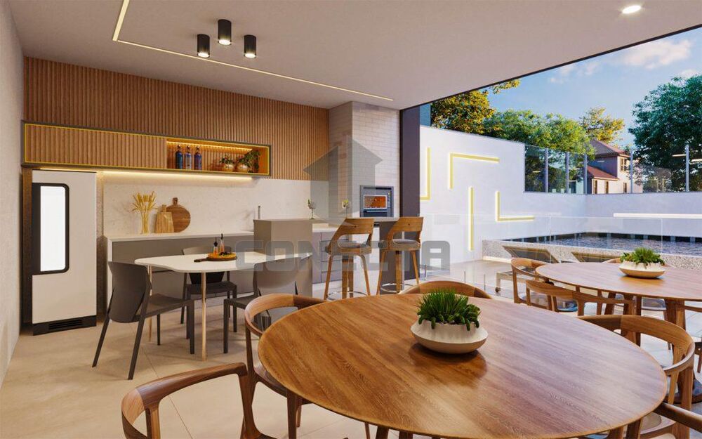 Cobertura à venda com 2 quartos, 131m² - Foto 6