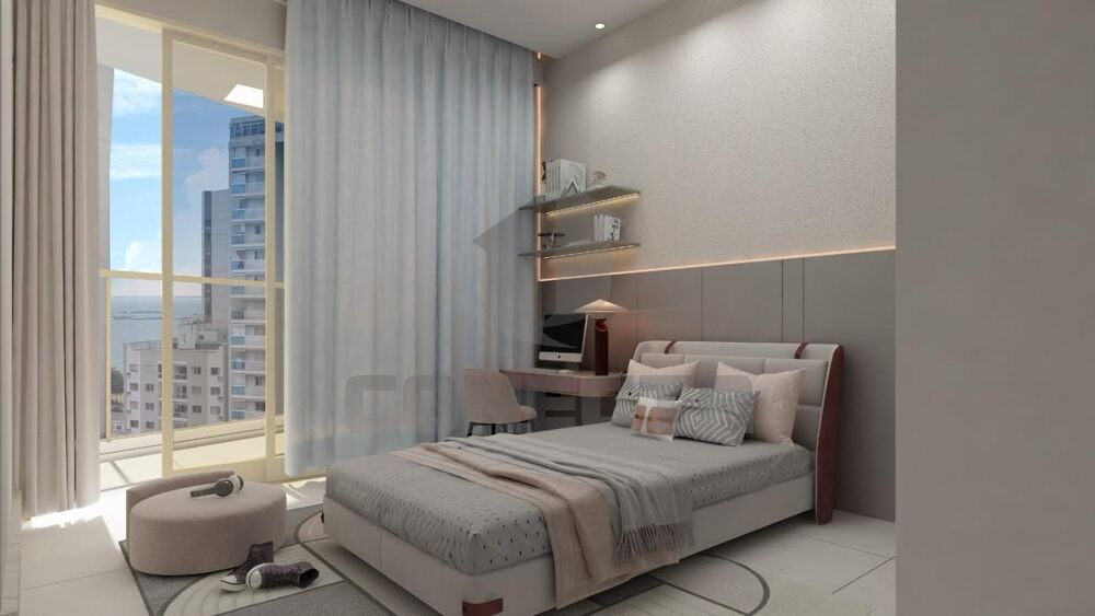 Apartamento à venda com 2 quartos, 82m² - Foto 9