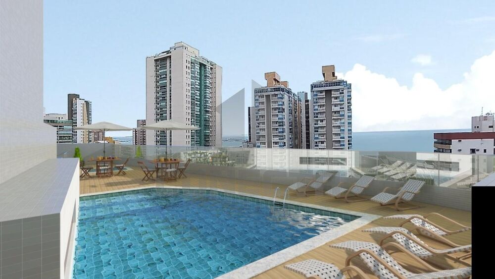 Apartamento à venda com 2 quartos, 82m² - Foto 13