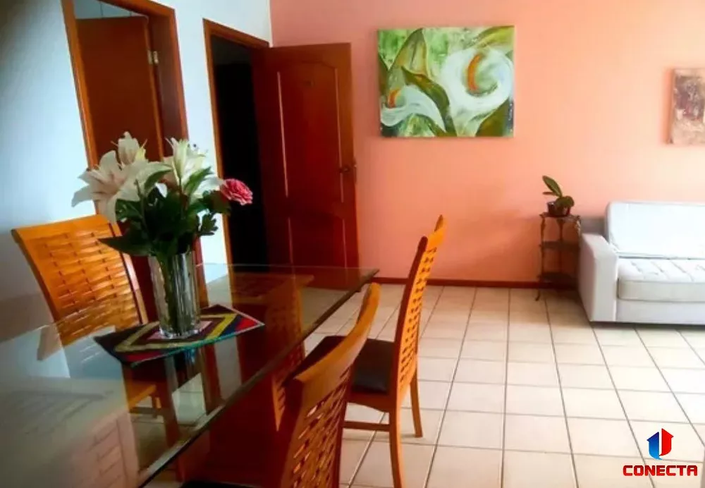 Apartamento à venda com 3 quartos, 92m² - Foto 2