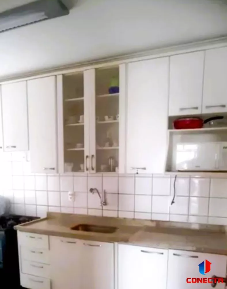 Apartamento à venda com 3 quartos, 92m² - Foto 4