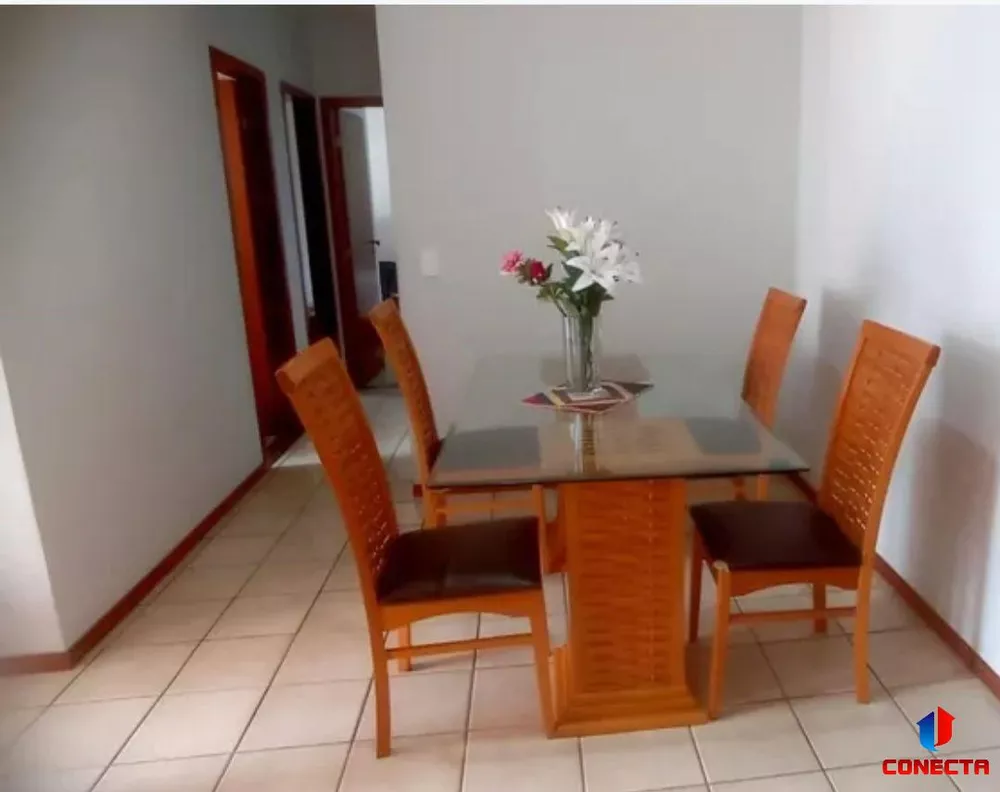 Apartamento à venda com 3 quartos, 92m² - Foto 3