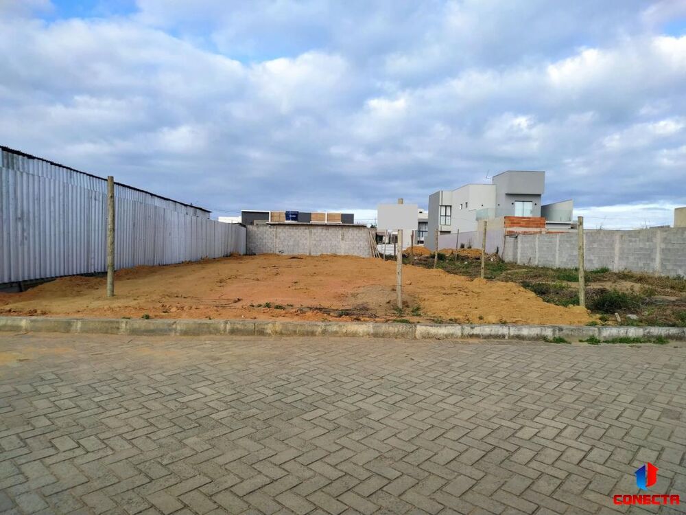 Terreno, 360 m² - Foto 1