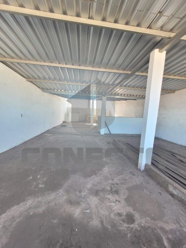 Loja-Salão, 220 m² - Foto 7