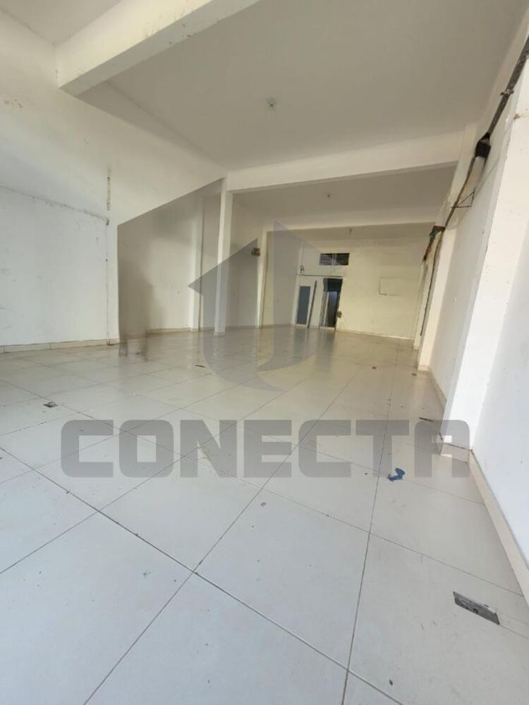 Loja-Salão, 220 m² - Foto 1