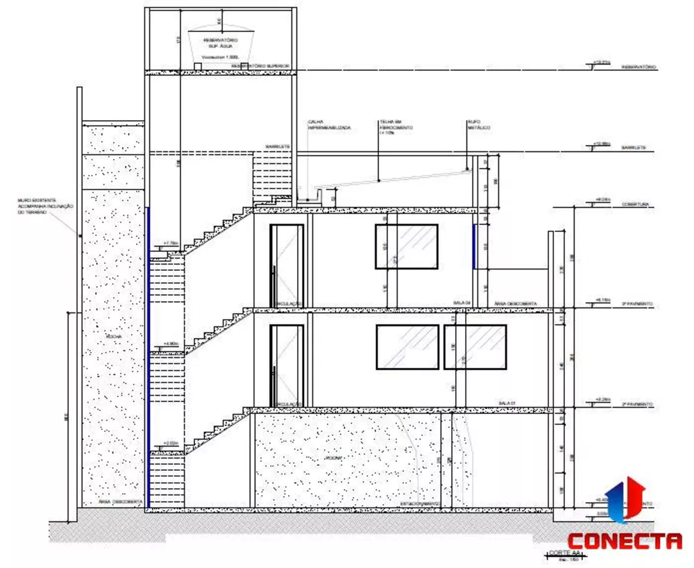 Prédio Inteiro à venda, 330m² - Foto 4