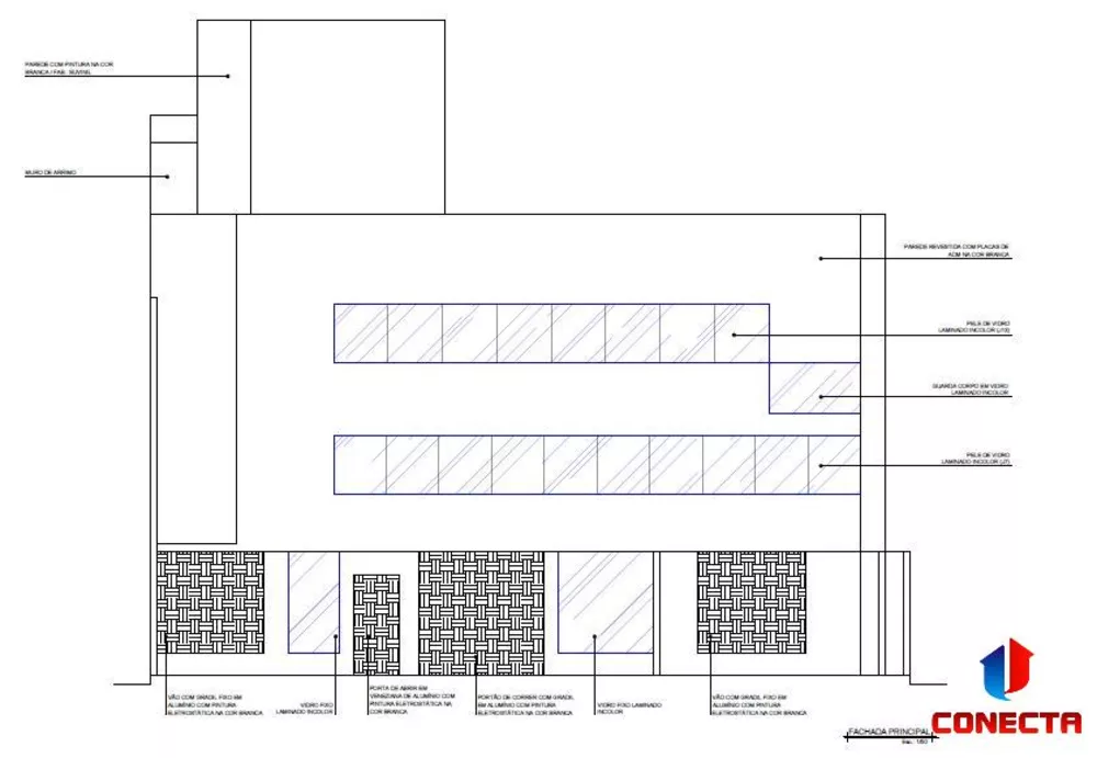 Prédio Inteiro à venda, 330m² - Foto 3