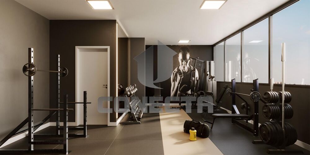Apartamento, 1 quarto, 30 m² - Foto 6