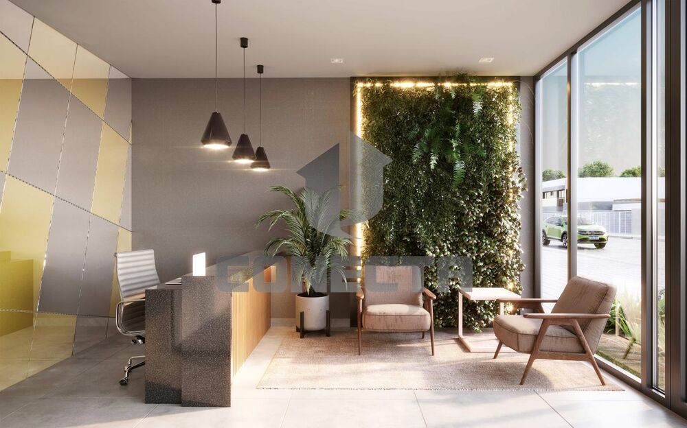 Apartamento, 1 quarto, 30 m² - Foto 5