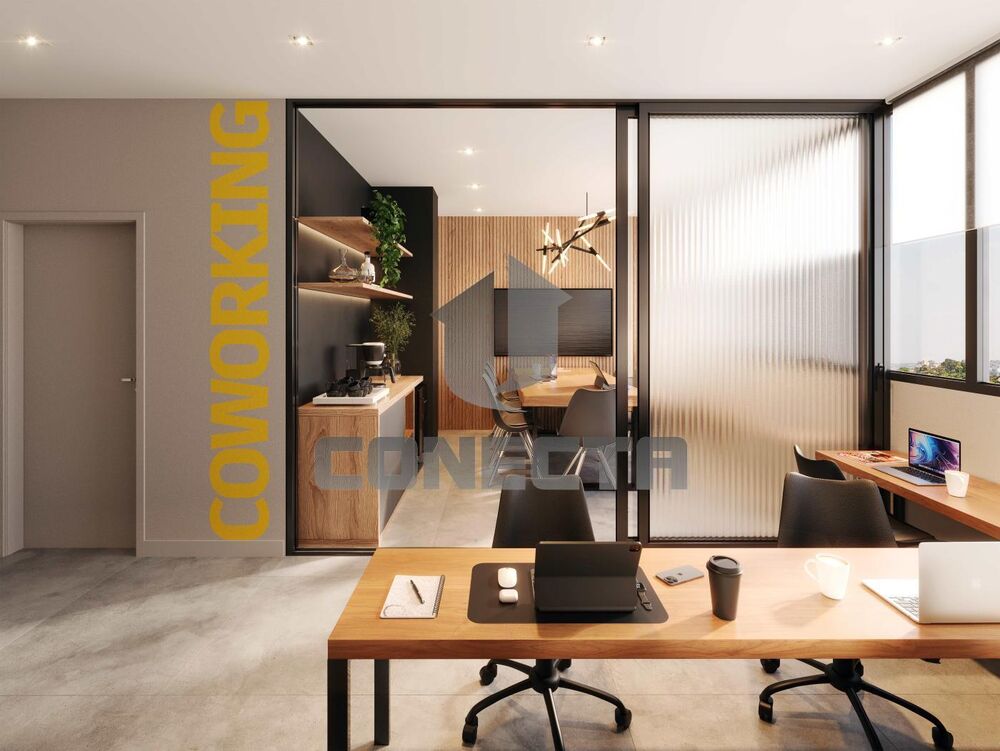 Apartamento, 1 quarto, 30 m² - Foto 2