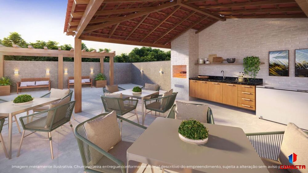 Apartamento, 2 quartos, 61 m² - Foto 11
