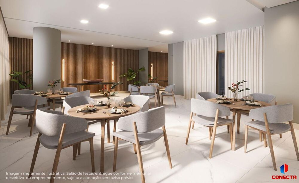 Apartamento, 2 quartos, 61 m² - Foto 6