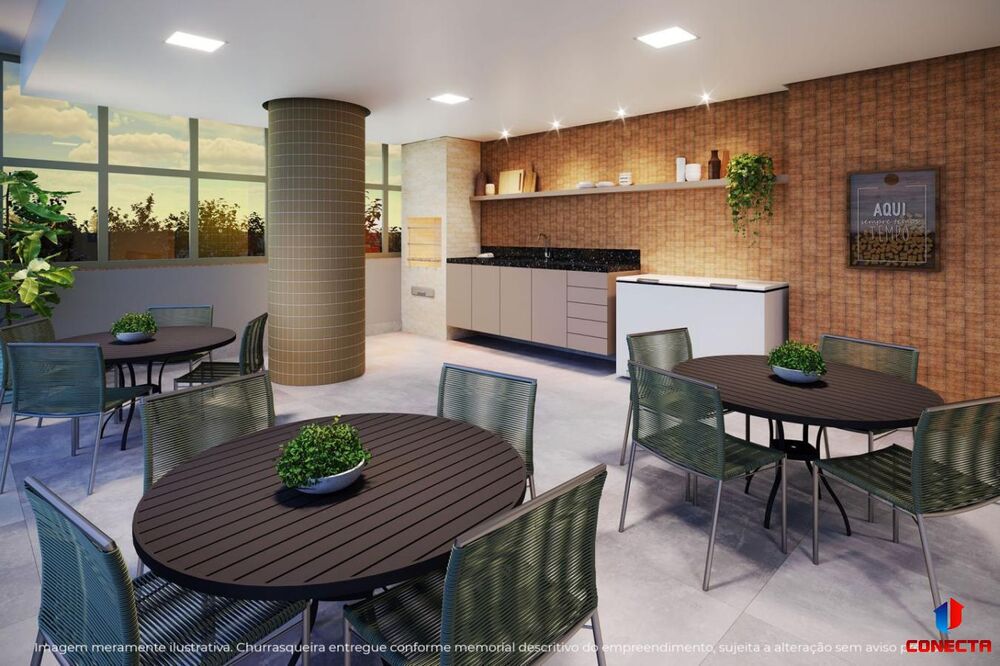 Apartamento, 2 quartos, 61 m² - Foto 13
