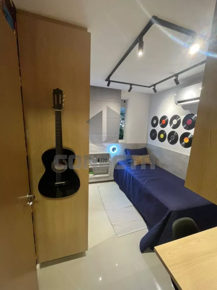 Apartamento à venda com 2 quartos, 57m² - Foto 6