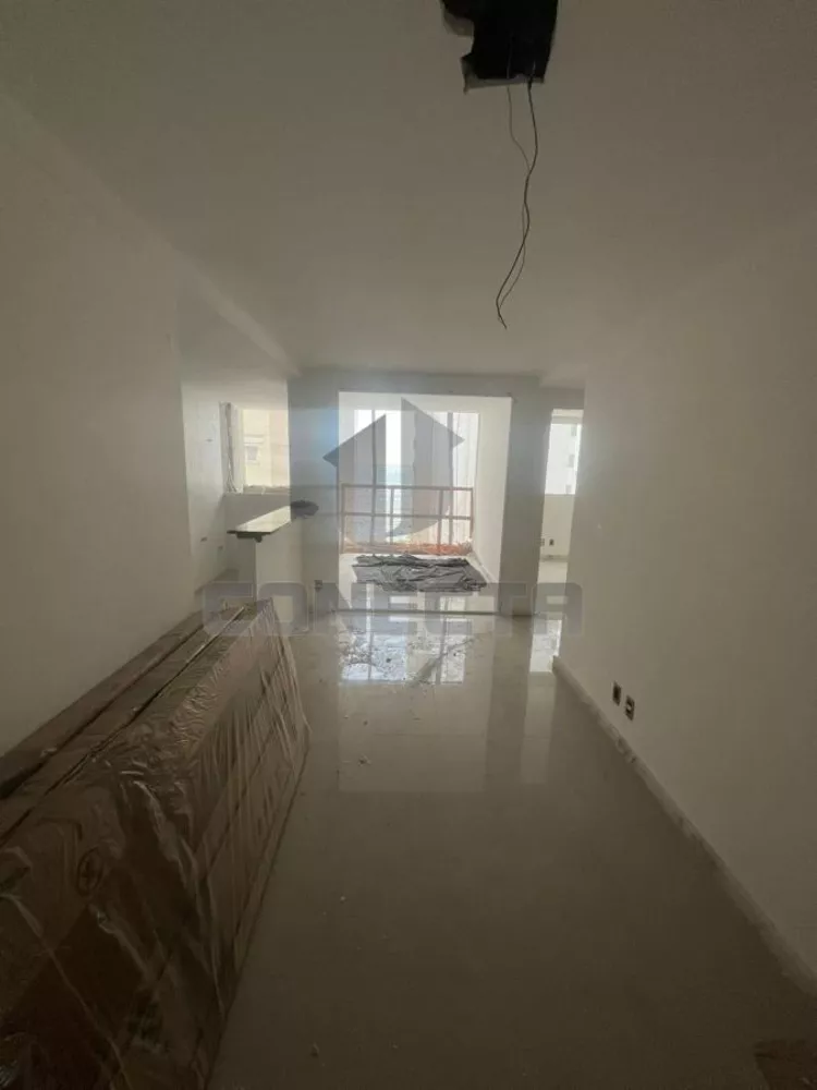 Apartamento à venda com 2 quartos, 57m² - Foto 2