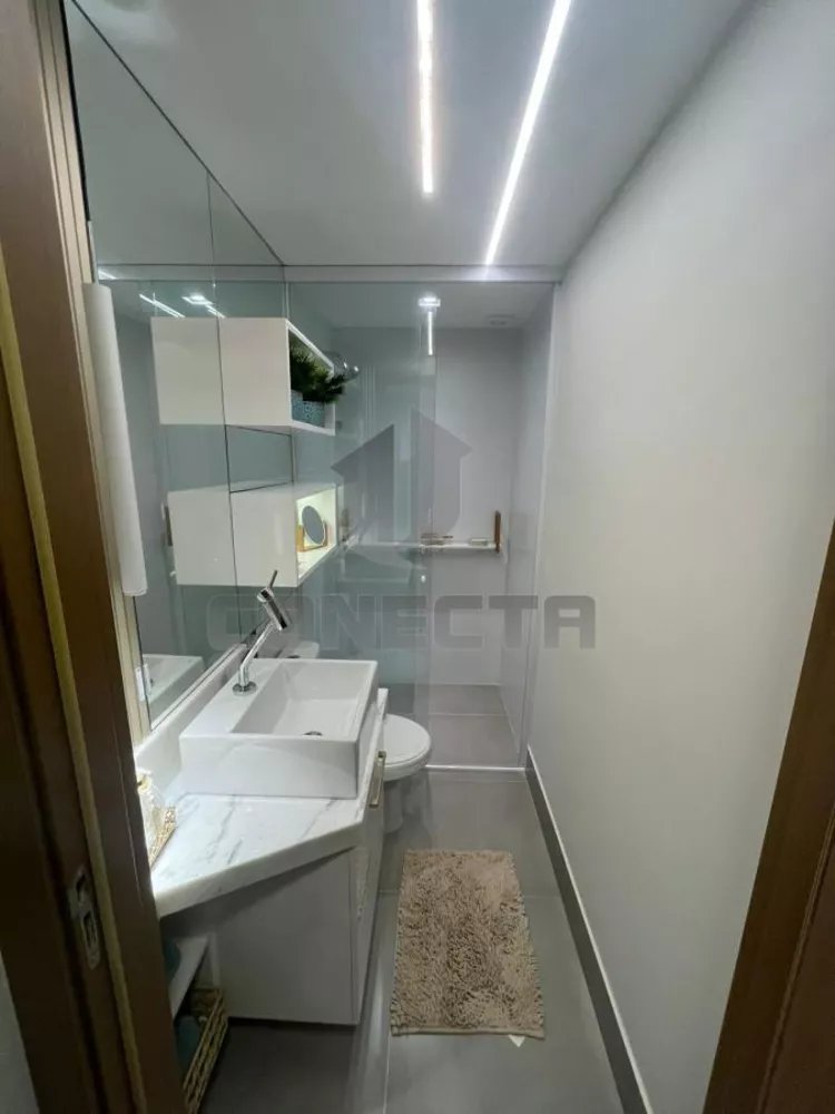 Apartamento à venda com 2 quartos, 57m² - Foto 7