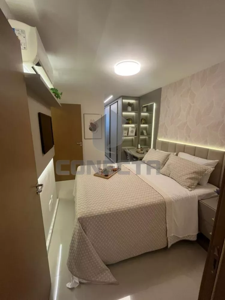 Apartamento à venda com 2 quartos, 57m² - Foto 4