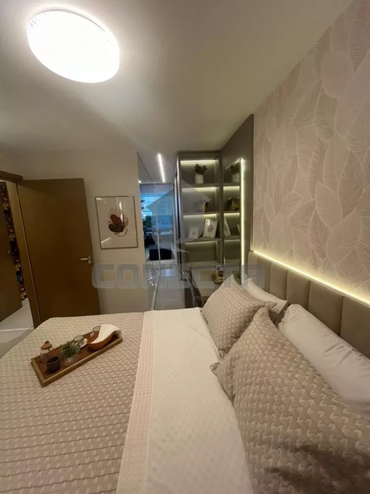 Apartamento à venda com 2 quartos, 57m² - Foto 5