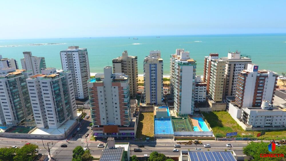 Apartamento à venda com 1 quarto, 25m² - Foto 10
