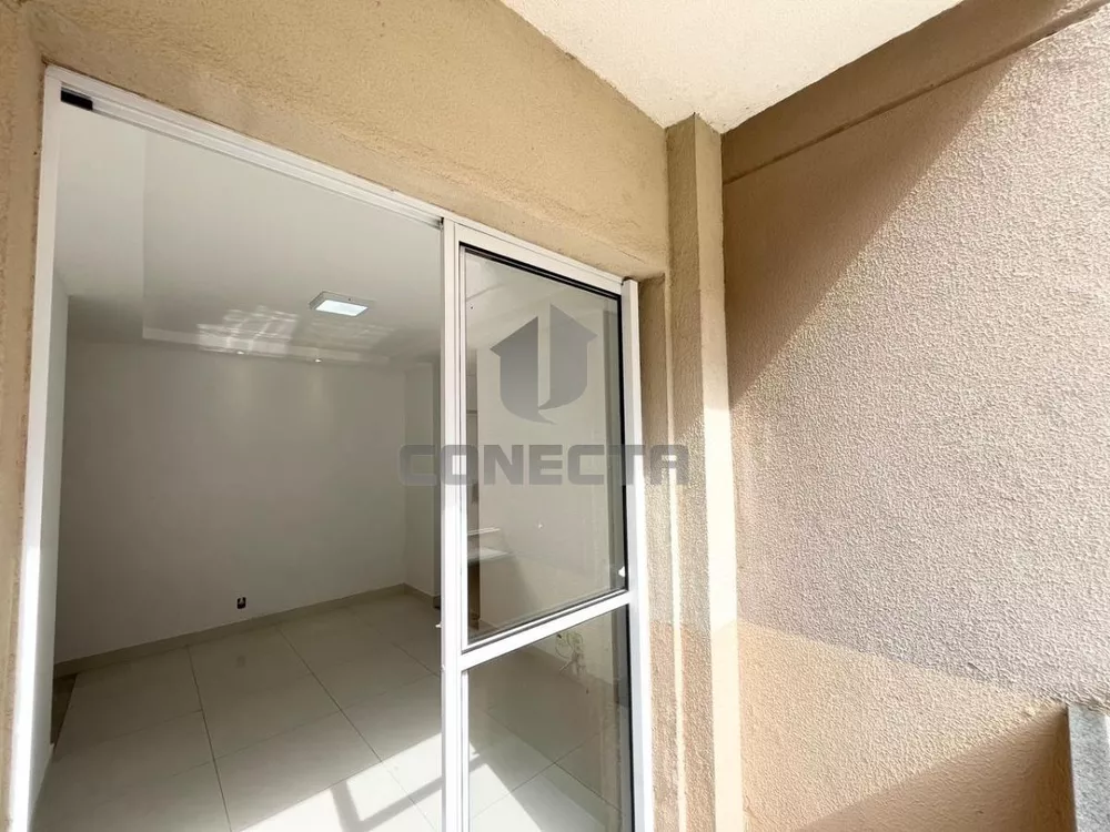 Apartamento à venda com 3 quartos, 53m² - Foto 5