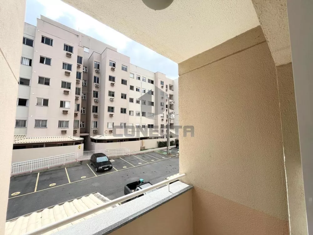 Apartamento à venda com 3 quartos, 53m² - Foto 4