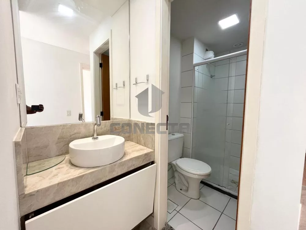 Apartamento à venda com 3 quartos, 53m² - Foto 10