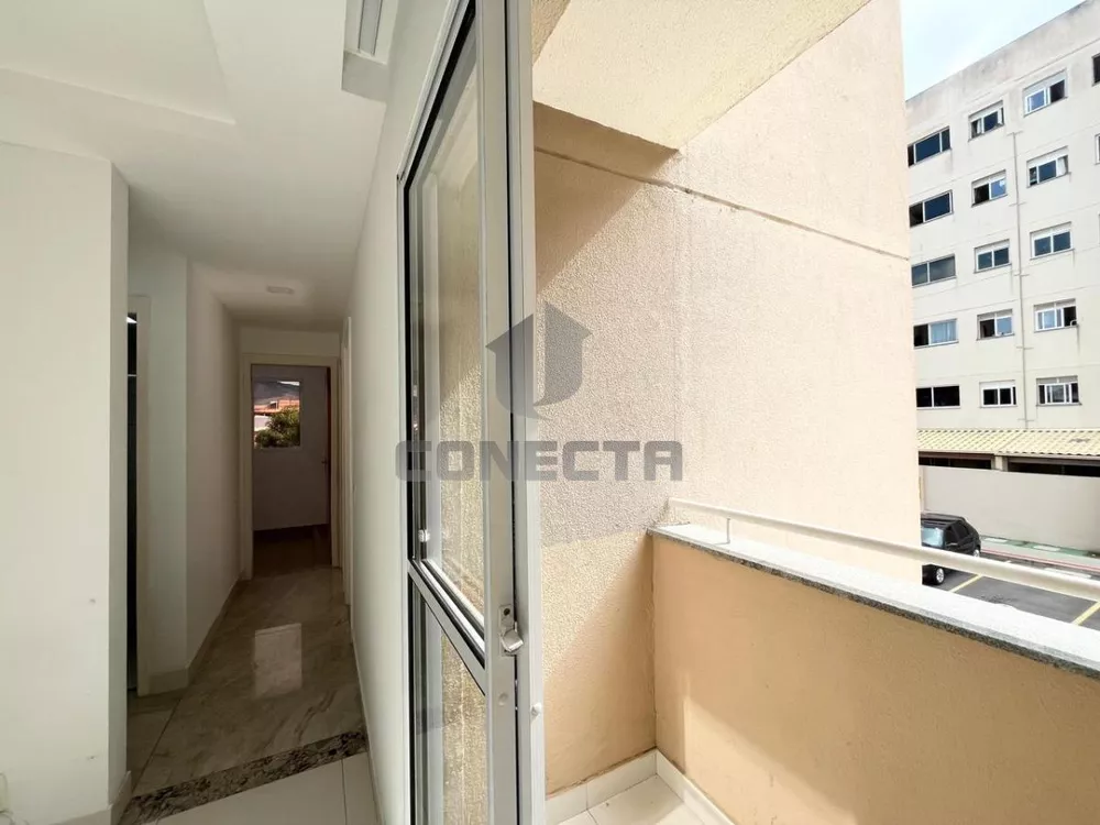 Apartamento à venda com 3 quartos, 53m² - Foto 6